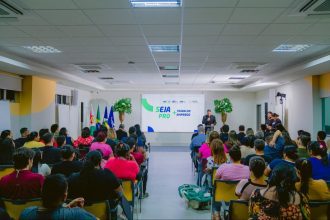 SESI e SENAI abrem 800 vagas na educação de jovens e adultos