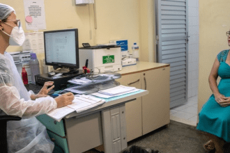 USF Dom Milton suspende atendimentos no Santo Agostinho