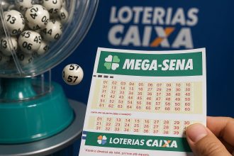 Apostadores da Mega-Sena podem ganhar R$ 75 milhões