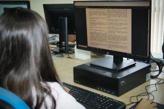 Defensoria abre inscrições para estágio em Presidente Figueiredo