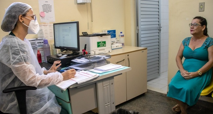 USF Dom Milton suspende atendimentos no Santo Agostinho