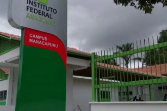 IFAM vai selecionar professor de português e espanhol