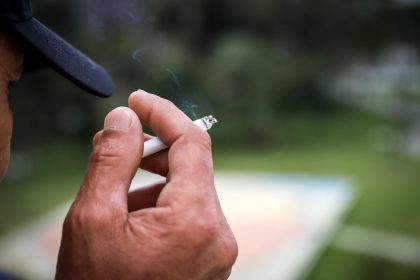 Tabagismo segue em queda no Brasil, mas ritmo ameaça meta