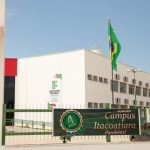 IFAM seleciona professores de administração e de matemática