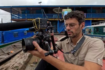 Edital financia reportagens de adaptação climática com R$ 10 mil