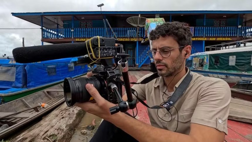 Edital financia reportagens de adaptação climática com R$ 10 mil