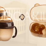 Anvisa determina recolhimento de chupetas, bicos e mamadeiras