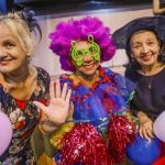 Liceu de Artes terá inscrições para oficinas voltadas aos idosos