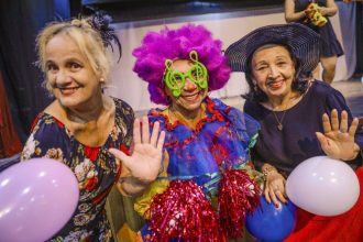 Liceu de Artes terá inscrições para oficinas voltadas aos idosos