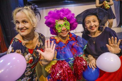 Liceu de Artes terá inscrições para oficinas voltadas aos idosos