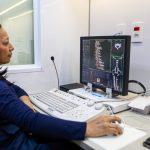 Carreta de Tomografia da UEA oferece atendimentos gratuitos