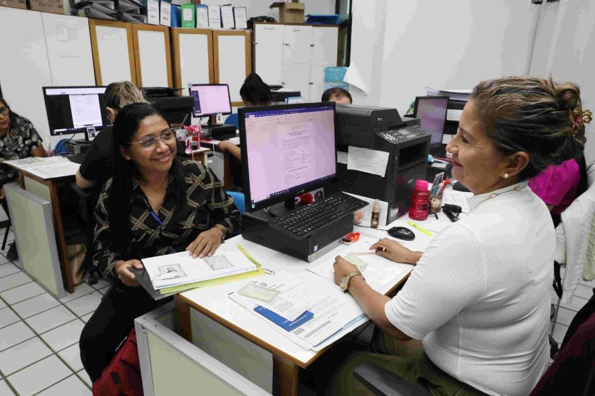 Seduc convoca 18 professores para atuar nos municípios do AM