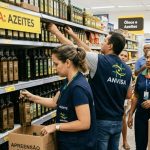 Anvisa determinou suspensão do azeite extravirgem San Olivetto