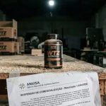 Medida da Anvisa proíbe comercialização de suplemento alimentar