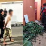 Polícia prende homem investigado por morte de idoso em Manaus