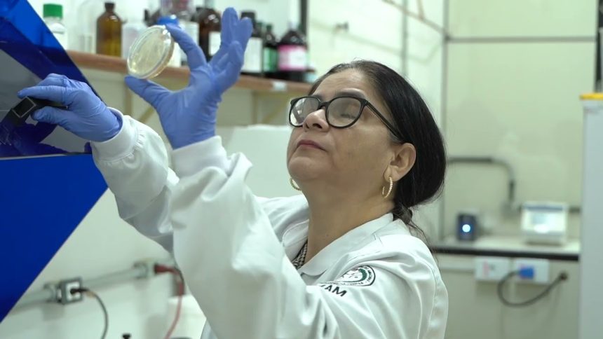 UFAM abre matrícula para candidatos da Lista de Espera do Sisu