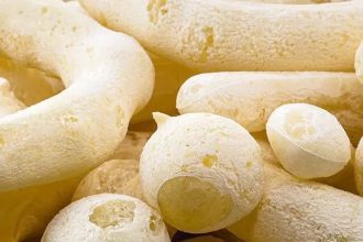 Polvilho azedo da empresa MCR Amidos é proibido pela Anvisa