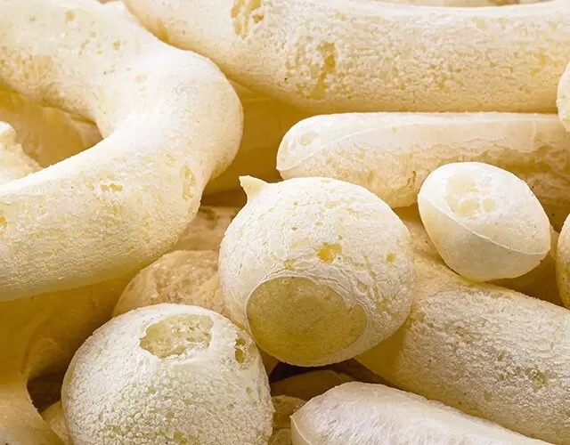 Polvilho azedo da empresa MCR Amidos é proibido pela Anvisa