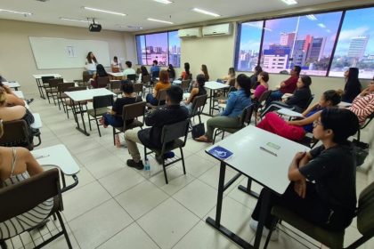 Última chance para inscrições do estágio em Direito na PGE-AM