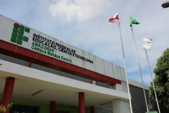 IFAM oferta especialização em Ensino de Ciências e Tecnologias