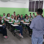 IFAM seleciona professor de biologia em São Gabriel da Cachoeira