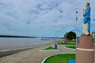 MPAM manda suspender lei para aumentar salários em Humaitá