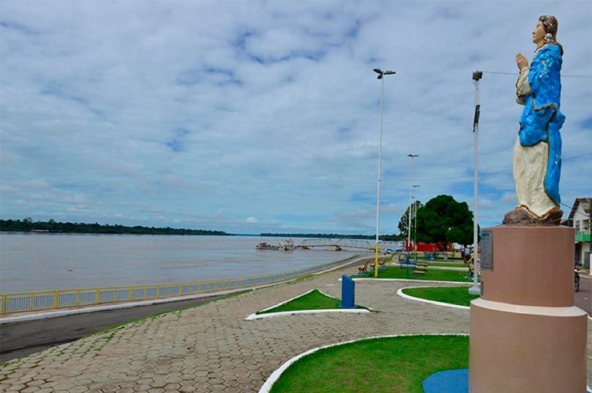 MPAM manda suspender lei para aumentar salários em Humaitá