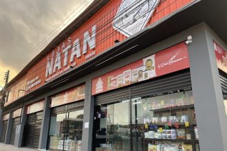 Lojas Natan tem inscrições gratuitas em aula de produção de tortas