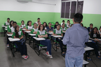 IFAM seleciona professor de biologia em São Gabriel da Cachoeira