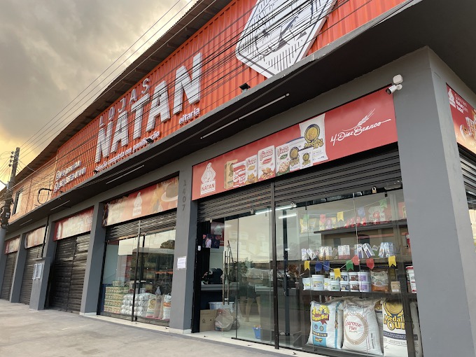 Lojas Natan tem inscrições gratuitas em aula de produção de tortas