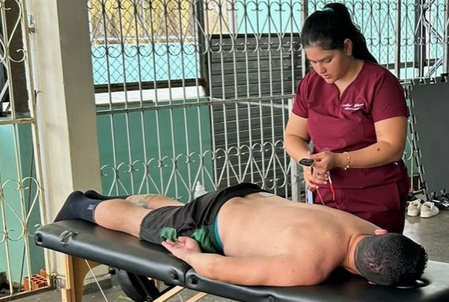 Cufa AM oferece fisioterapia gratuita, jiu-jitsu e oficina de Maracatu