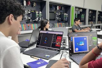 INDT lança novos cursos voltados aos jovens