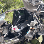 Acidente na AM-363 mata assessor jurídico deixa promotor do MPAM ferido
