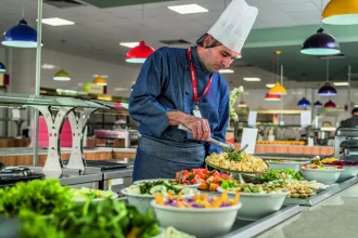 Empresa abre vagas em Presidente Figueiredo