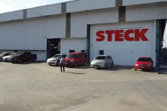 Novas vagas de emprego na Steck em Manaus