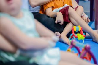 Estudo registra recorde de alunos com deficiência na escola