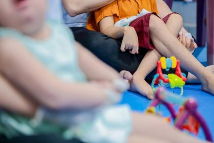 Estudo registra recorde de alunos com deficiência na escola