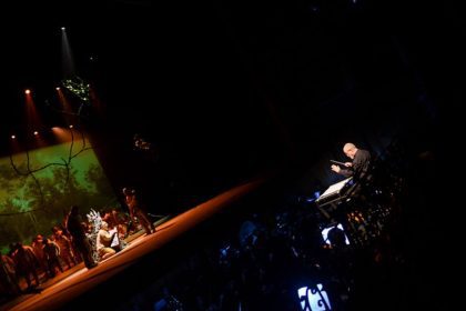 Festival Amazonas de Ópera celebra produção lírica brasileira