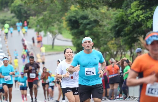 Retirada de kits da 40ª Corrida Tiradentes inicia nesta sexta-feira