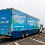 Carreta da Saúde realiza exames gratuitos no Shopping Manaus ViaNorte; confira