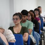 Inscrições para estágio na DPE-AM seguem até 9 de abril