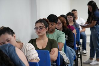 Inscrições para estágio na DPE-AM seguem até 9 de abril