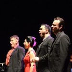 "Turandot'' abre Festival Amazonas de Ópera, no Teatro Amazonas