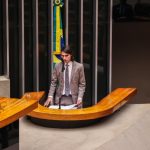 Amom Mandel assume vice-liderança nacional do Republicanos