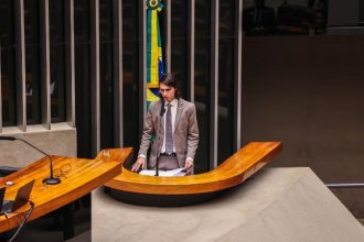 Amom Mandel assume vice-liderança nacional do Republicanos