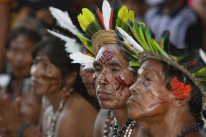 Apiam seleciona assessor de monitoramento para terras indígenas