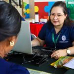Mutirão da Defensoria leva serviços jurídicos ao Ouro Verde