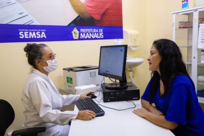 Atendimentos suspensos na USF Dom Milton Corrêa