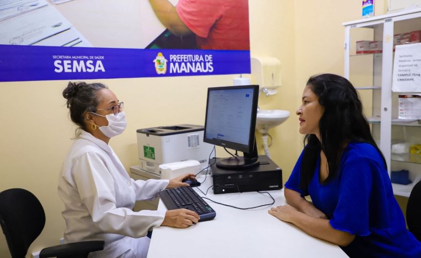 Atendimentos suspensos na USF Dom Milton Corrêa