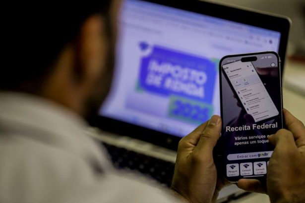 Imposto de Renda libera R$ 192 milhões para o Amazonas